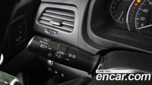 Honda CR-V 2016 — photo 17