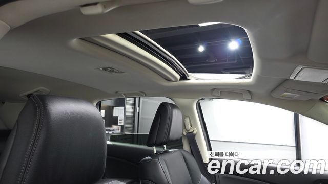 Honda CR-V 2016 — photo 18