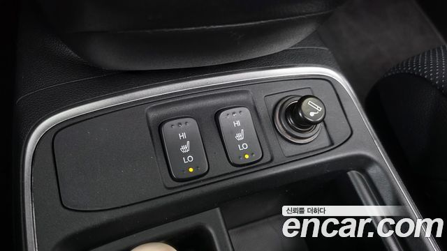 Honda CR-V 2016 — photo 19