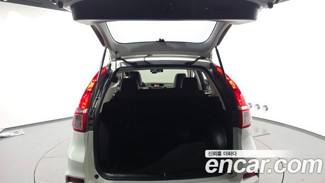 Honda CR-V 2016 — photo 20