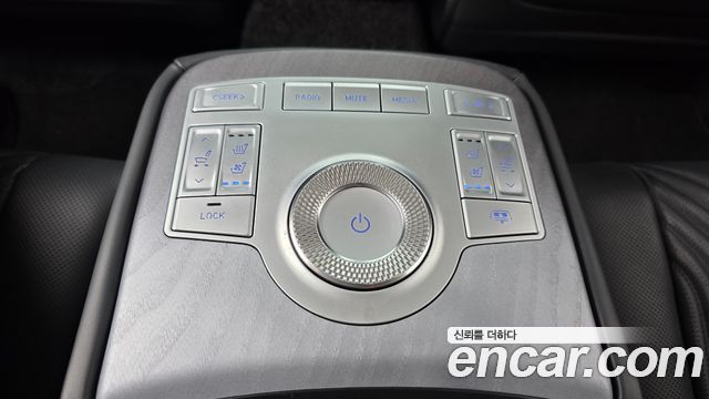 Genesis G80 2022 — photo 19