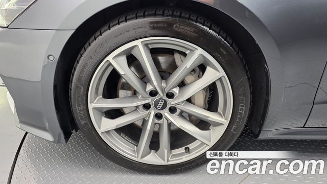 Audi A7 2020 — photo 5