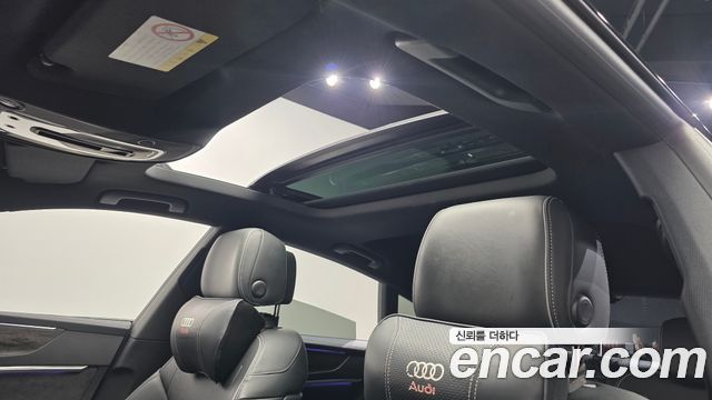 Audi A7 2020 — photo 25