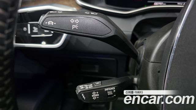 Audi A7 2020 — photo 33