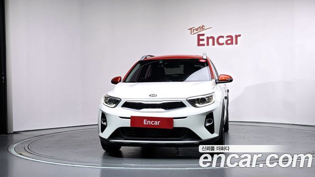 Kia Stonic 2019 — photo 3
