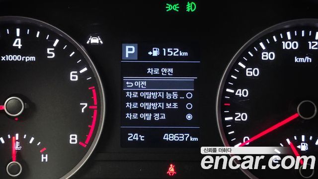 Kia Stonic 2019 — photo 16