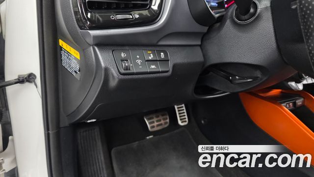 Kia Stonic 2019 — photo 18