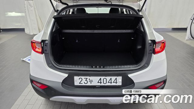 Kia Stonic 2019 — photo 20
