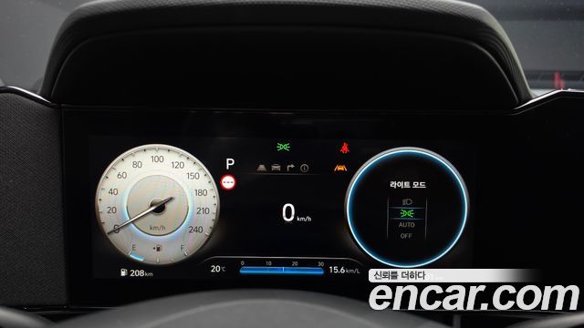 Hyundai AVANTE 2025 — photo 11