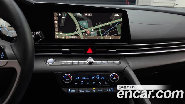 Hyundai AVANTE 2025 — photo 19