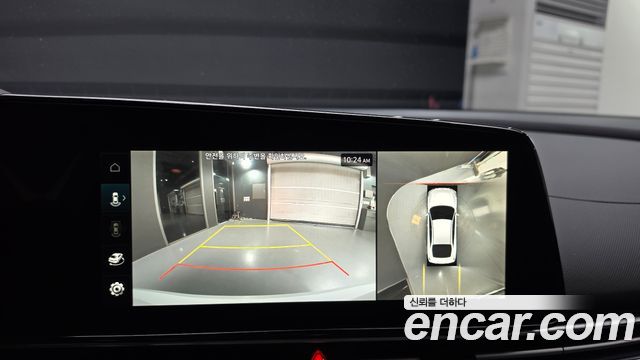 Hyundai AVANTE 2025 — photo 20