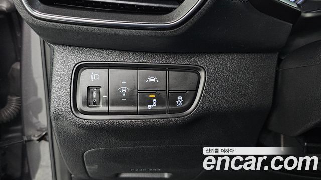 Hyundai Santafe 2020 — photo 21