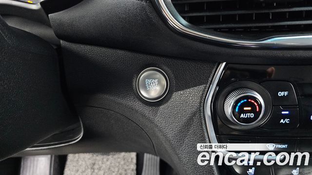Hyundai Santafe 2020 — photo 22