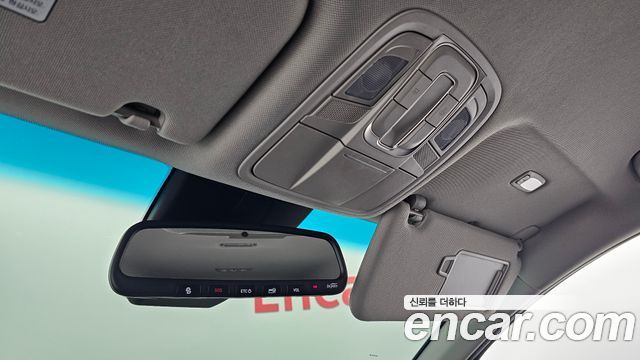 Hyundai Santafe 2020 — photo 24