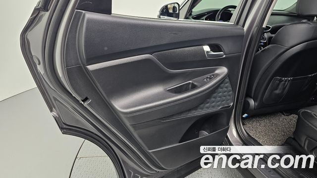 Hyundai Santafe 2020 — photo 15