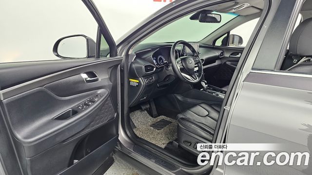 Hyundai Santafe 2020 — photo 16
