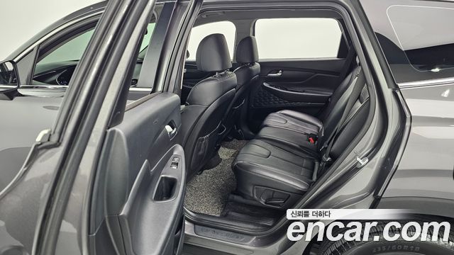 Hyundai Santafe 2020 — photo 27