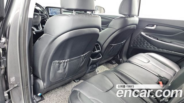 Hyundai Santafe 2020 — photo 28