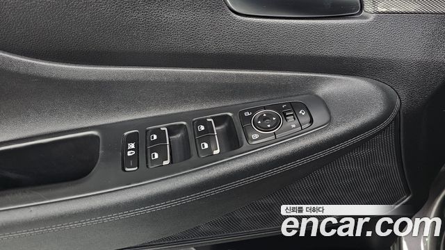 Hyundai Santafe 2020 — photo 29