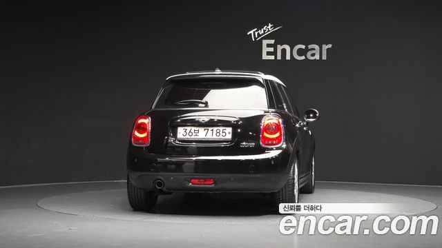 Mini Cooper 2018 — photo 4