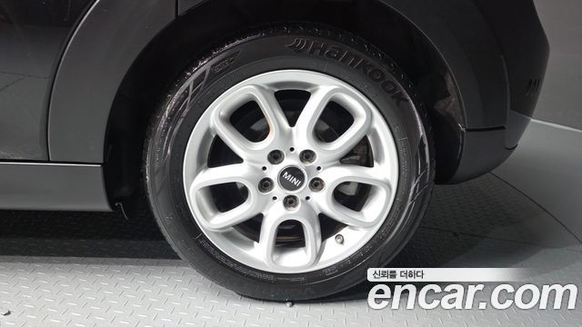 Mini Cooper 2018 — photo 5