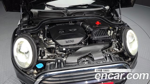 Mini Cooper 2018 — photo 6