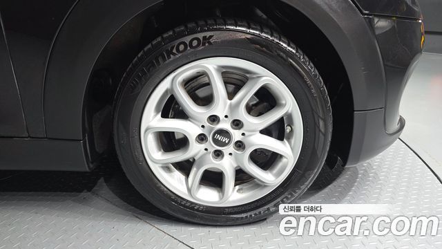 Mini Cooper 2018 — photo 7