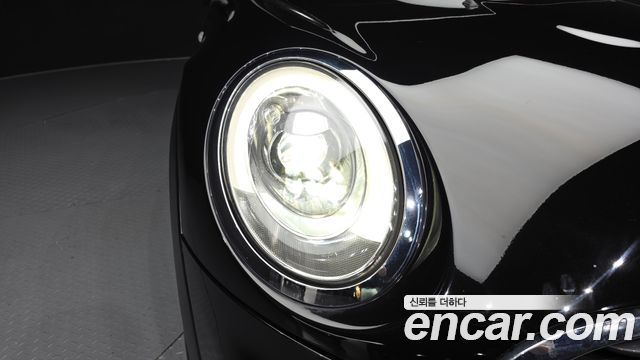 Mini Cooper 2018 — photo 8