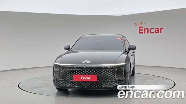 Hyundai Grandeur 2026 — photo 3