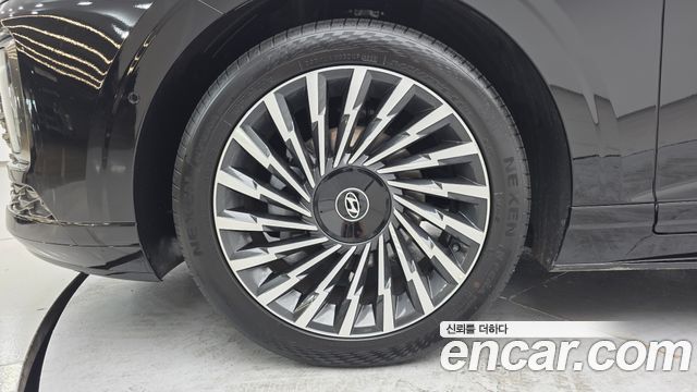Hyundai Grandeur 2026 — photo 5