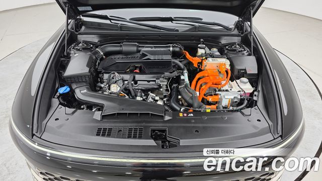 Hyundai Grandeur 2026 — photo 6