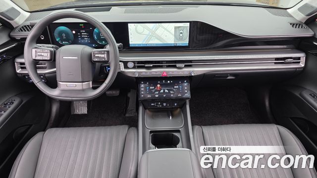 Hyundai Grandeur 2026 — photo 7