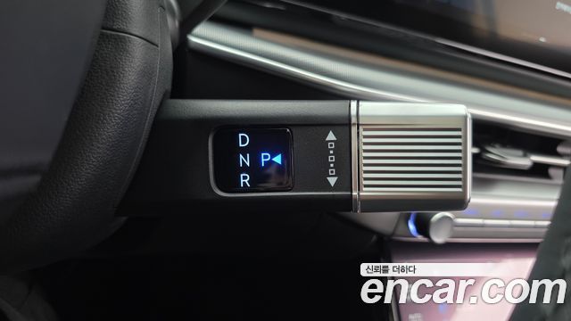 Hyundai Grandeur 2026 — photo 9