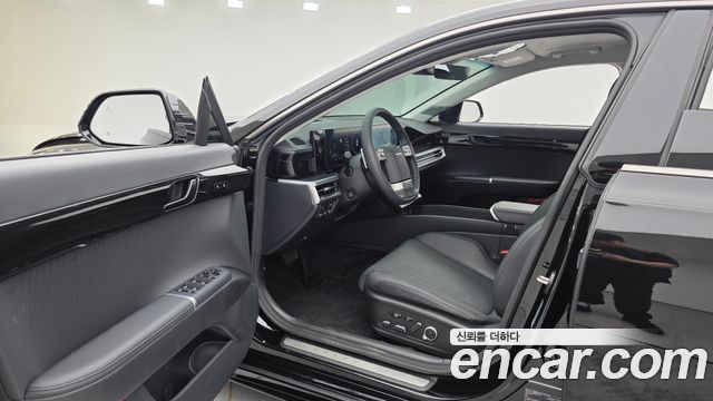 Hyundai Grandeur 2026 — photo 10