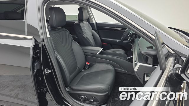 Hyundai Grandeur 2026 — photo 11