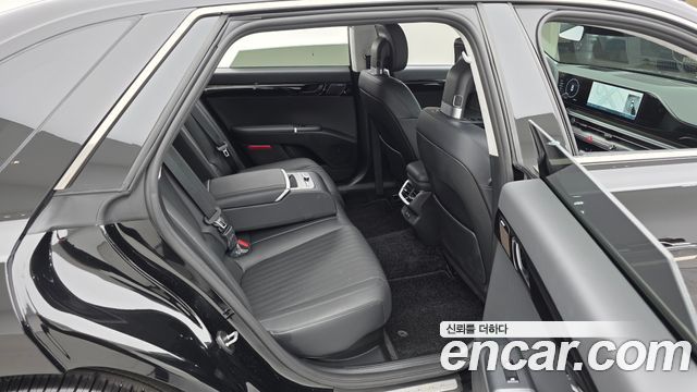 Hyundai Grandeur 2026 — photo 12