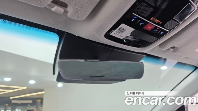 Hyundai Grandeur 2026 — photo 17