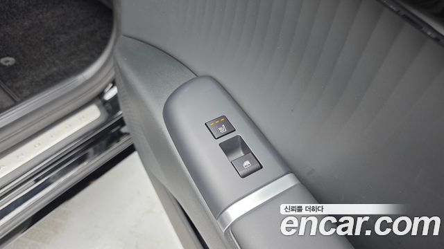 Hyundai Grandeur 2026 — photo 19