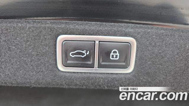 Hyundai Grandeur 2026 — photo 20