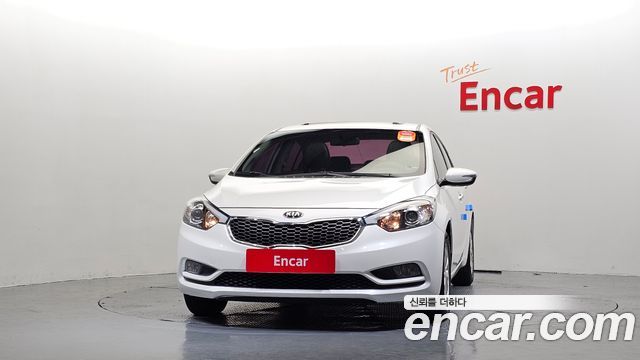 Kia K3 2015 — photo 3
