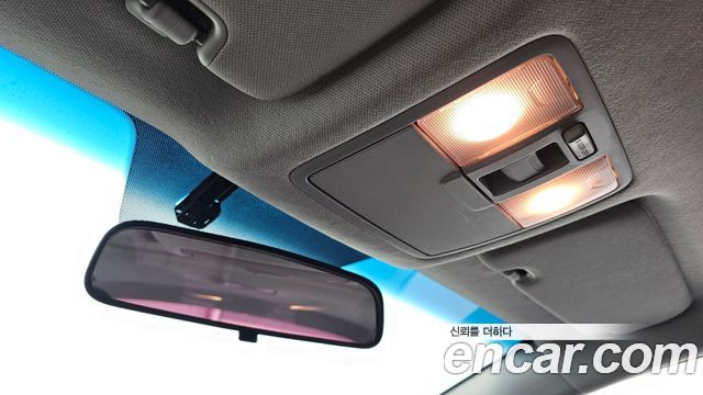 Kia K3 2015 — photo 30