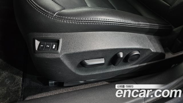 Chevrolet Korea Malibu 2015 — photo 23