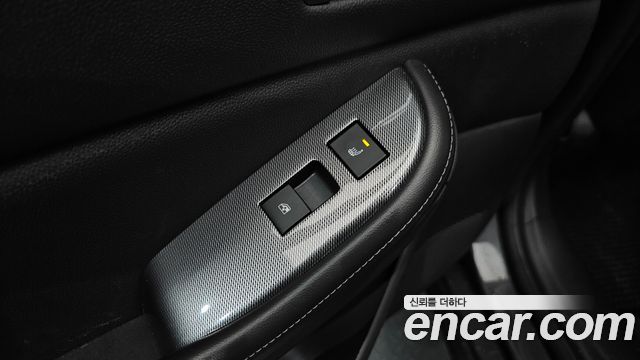 Chevrolet Korea Malibu 2015 — photo 25