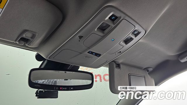 Chevrolet Korea Malibu 2015 — photo 26
