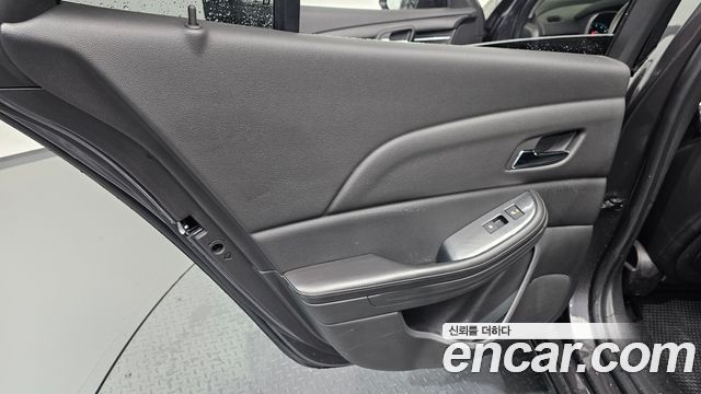 Chevrolet Korea Malibu 2015 — photo 15