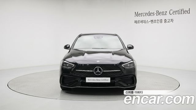 Mercedes-Benz CLE-Class 2026 — photo 3
