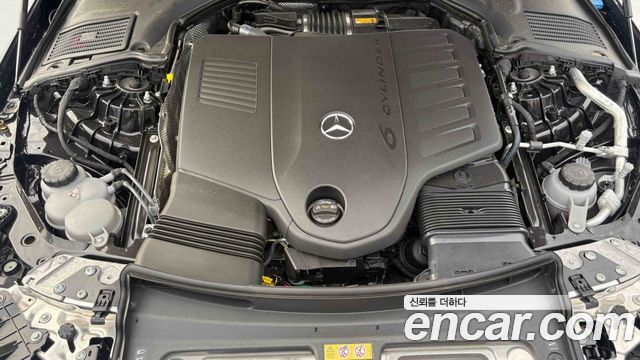 Mercedes-Benz CLE-Class 2026 — photo 6