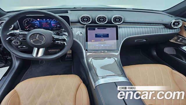 Mercedes-Benz CLE-Class 2026 — photo 7