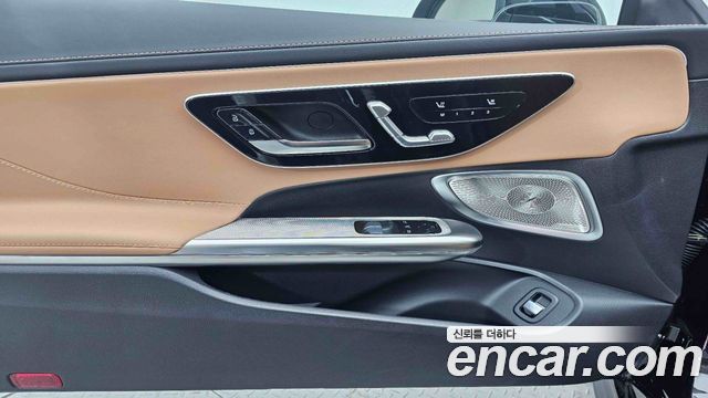 Mercedes-Benz CLE-Class 2026 — photo 13