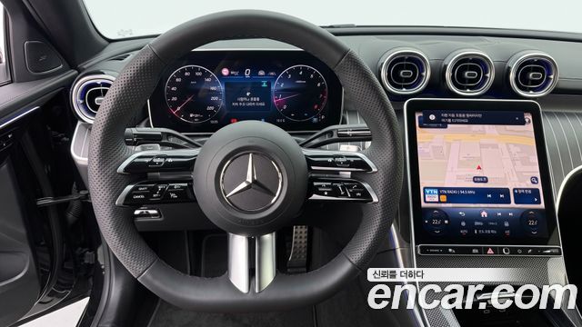 Mercedes-Benz CLE-Class 2026 — photo 14